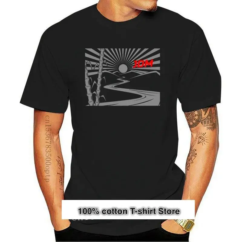 

Camiseta de moda JDM Дрифтинг автомобиль Экстремальный, большой предложение, новинка 2021