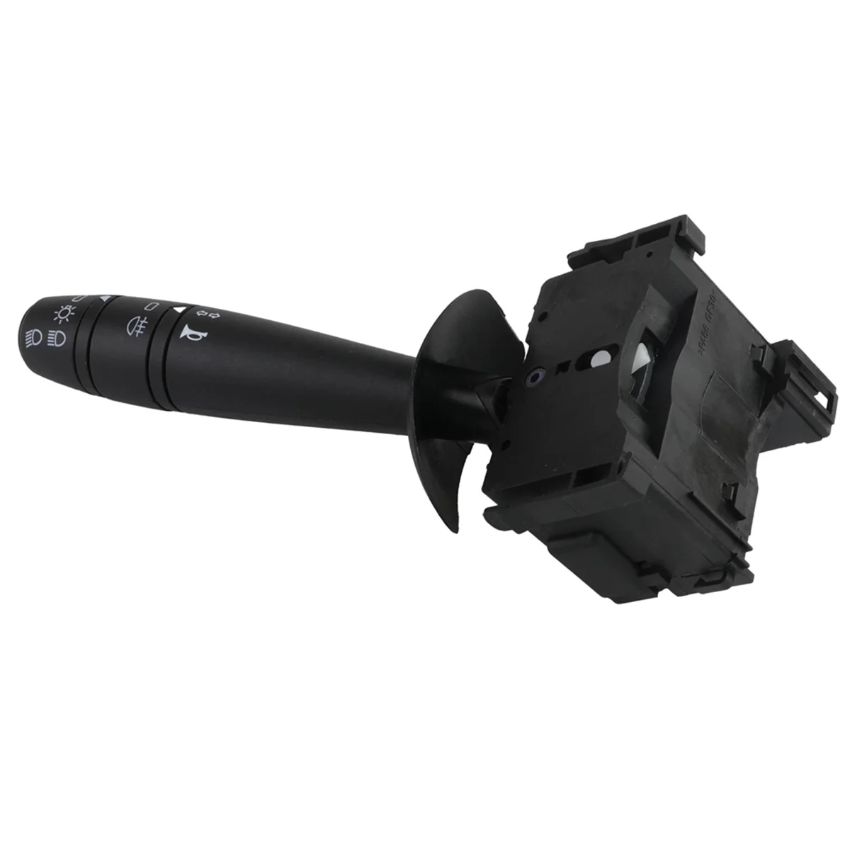 Машина 7701057612 Переключатель указателя поворота фар 2556000 QAE для Master II Mascott 2004-2010 гг.