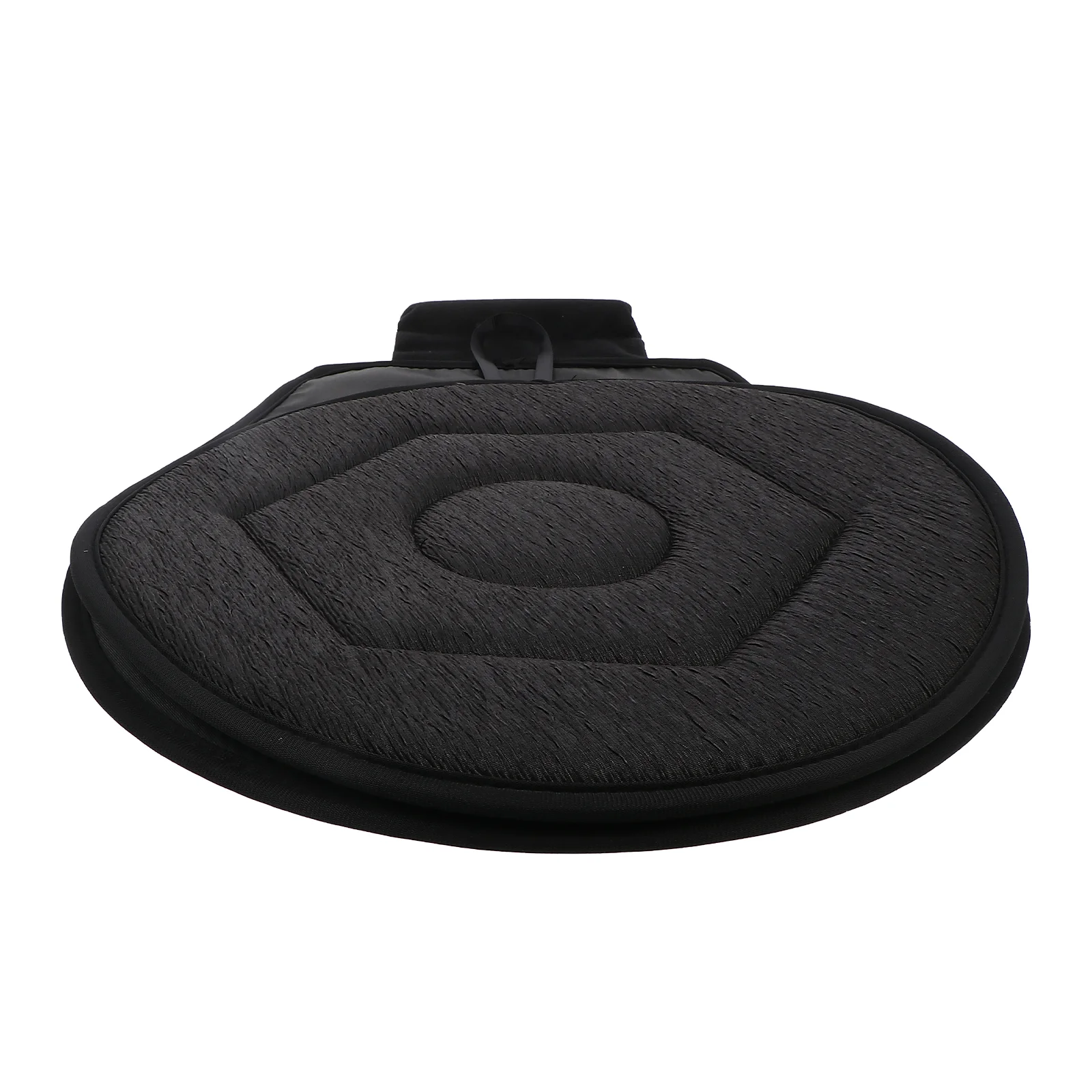 

Cushion Car Swivel Chair Rotating Pad Cushions Seat Round Circle Portable Oval Office Padded Soft Breathable Universal