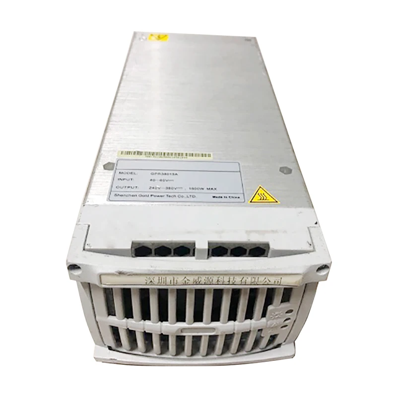 

Communication Power Module For GPR38015A Fully Tested