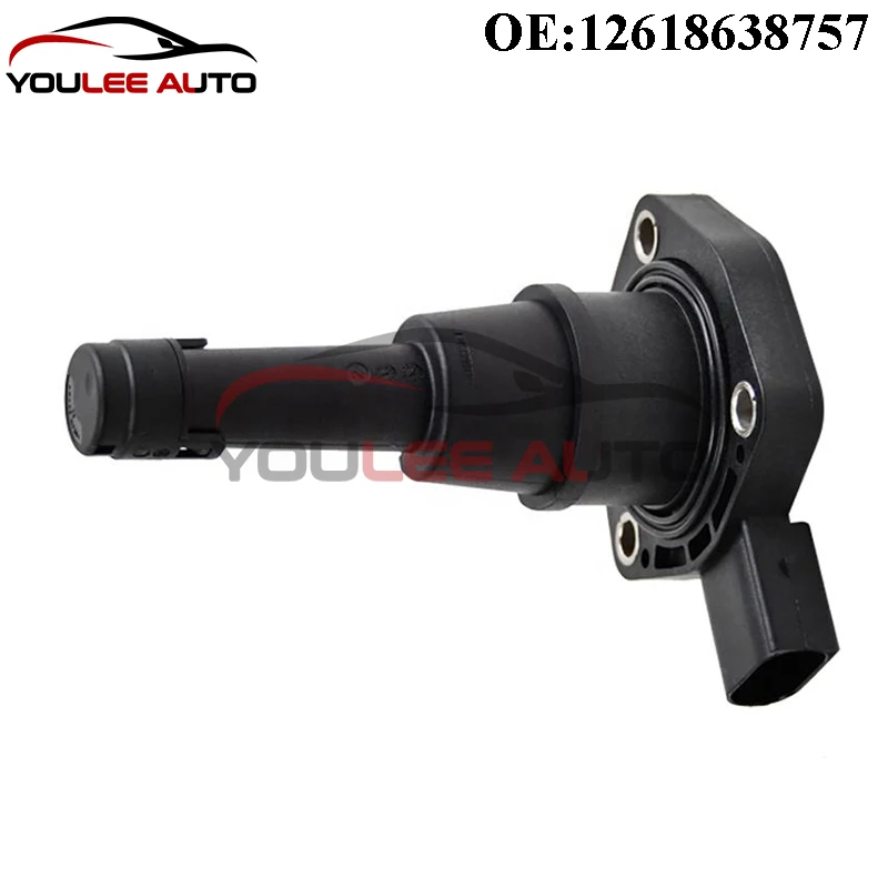 Новый 12618638757 Датчик уровня моторного масла для BMW F52 G21 X1 F48 X2 F39 X5 G05 X6 G06 X7 G07 2017-2021 гг.