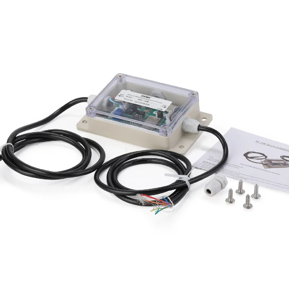 NMEA2000 и NMEA0183 Двунаправленный преобразователь в N2K KC-2W WIFI модуль