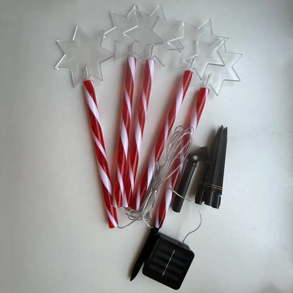 Рисунок 6 - Солнечная наземная лампа