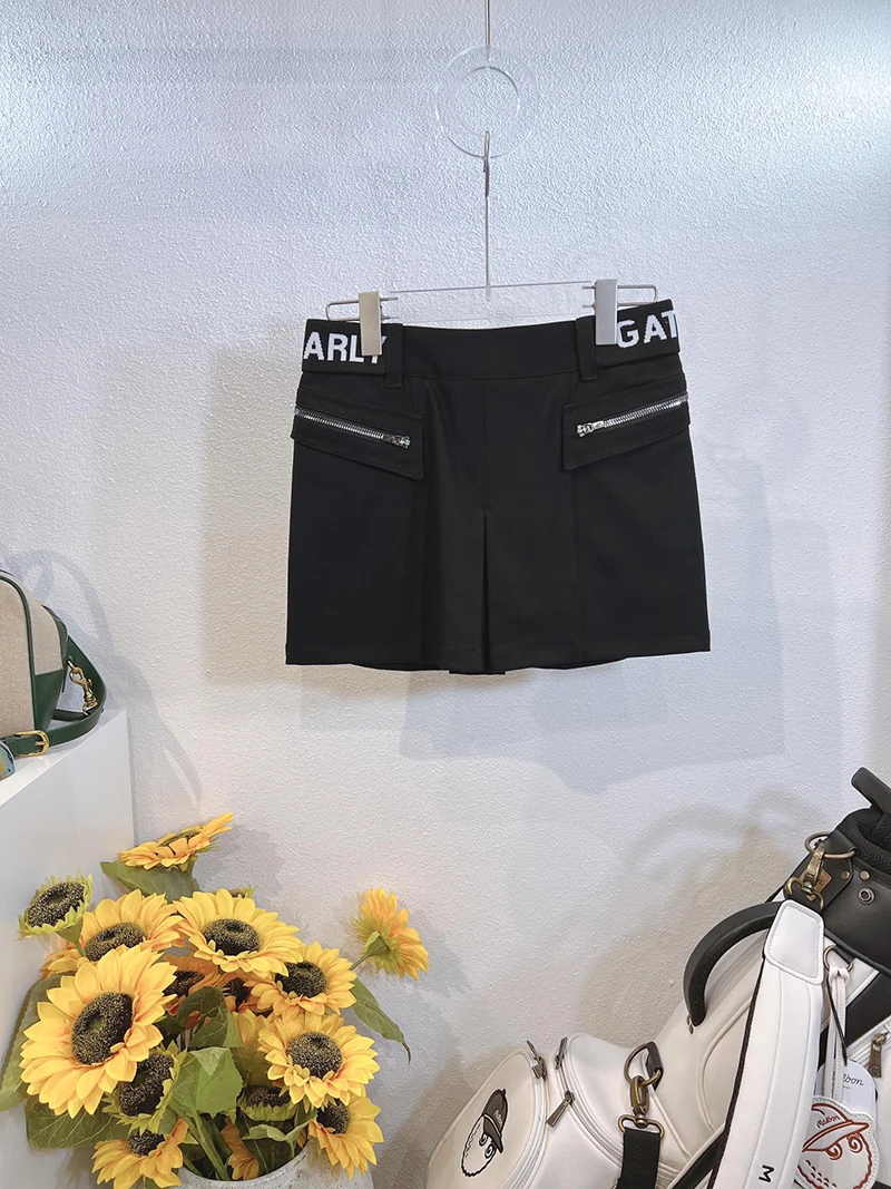 Golf Skirt 2022 New Women UT013