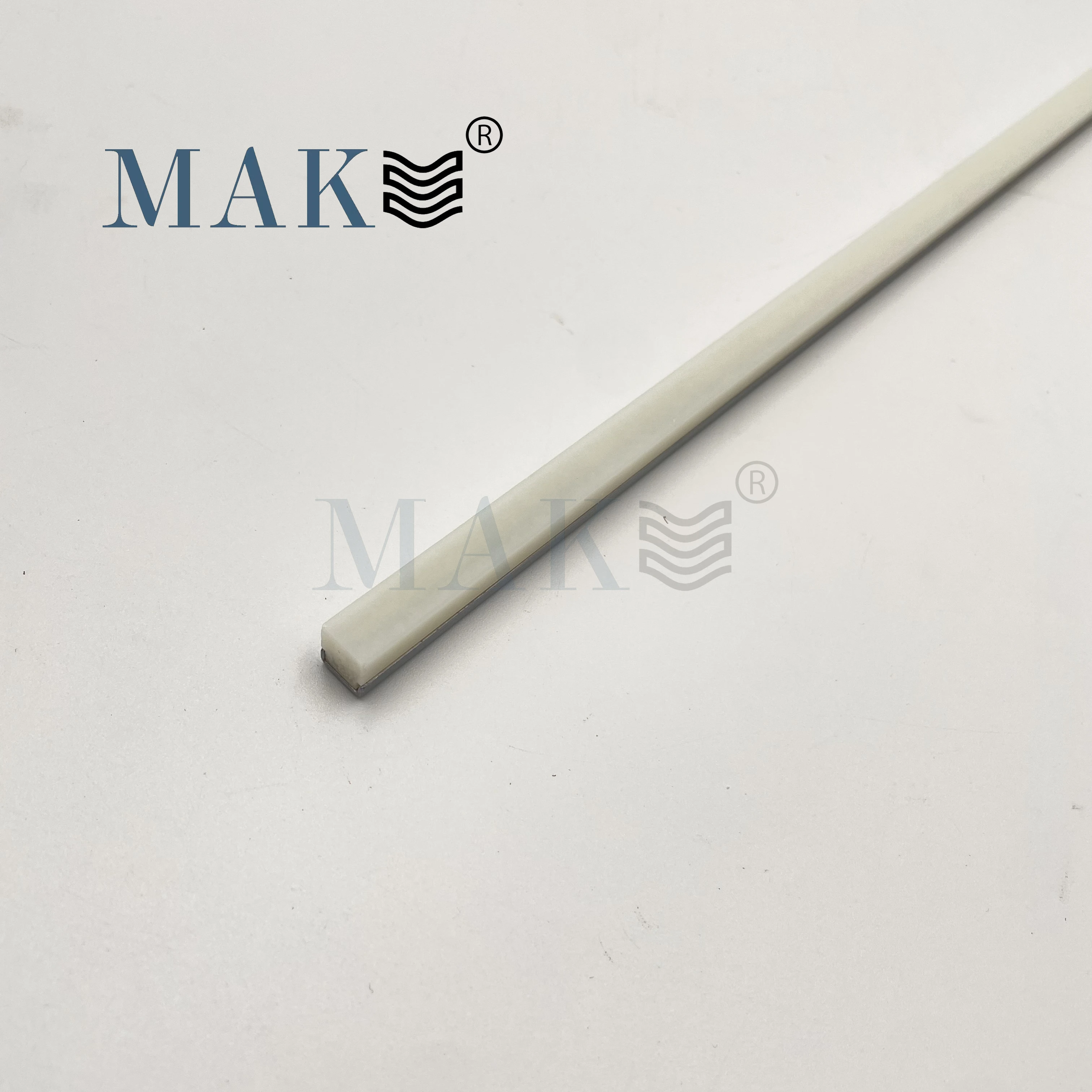 2X 2-я смазочная планка для ролика переноса Xerox V80 180 2100 3100 170i