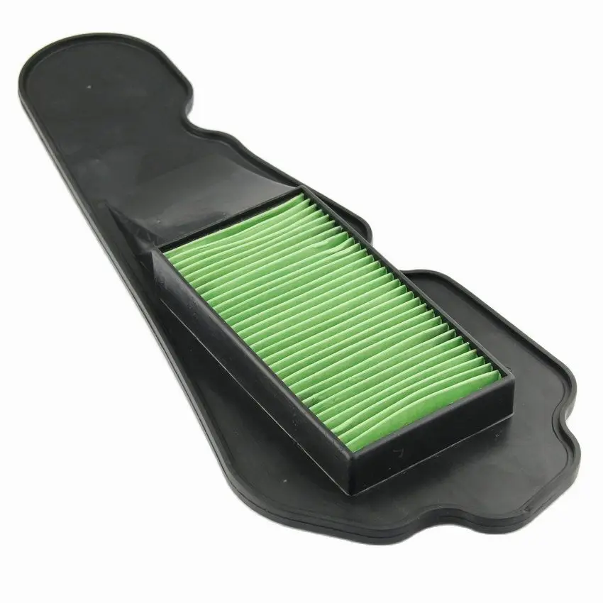 

Motorcycle Air Filter Parts For Honda NSC50 2014-2015 Vision 110 NSC110 2011-2014 17210-KZL-930 Motocross Scooter Cleaner System