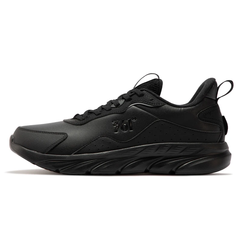 

361 men's running shoes 2022 winter new thermal shoes plush thickened sports shoes running shoes
