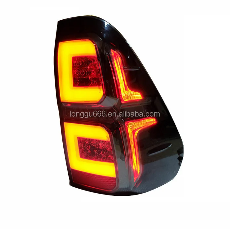 

High Quality Truck Tail lamp For Toyota Revo 2015+