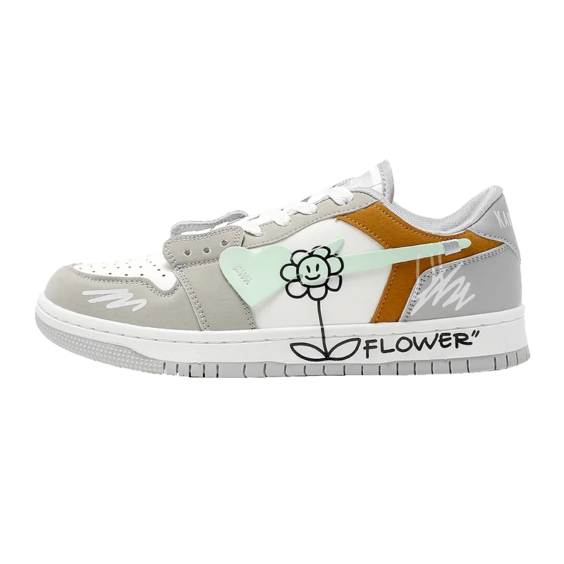 Men Women sport Running Shoes Autumn Fashion Sport Shoes Printing Sneakers Shoes comfortable Outdoor Tennies shoes zapatillas