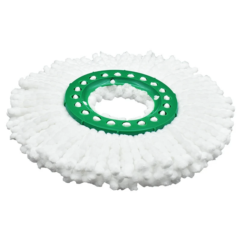 Насадка для швабры Libman Tornado сменная моющаяся тряпка из микрофибры