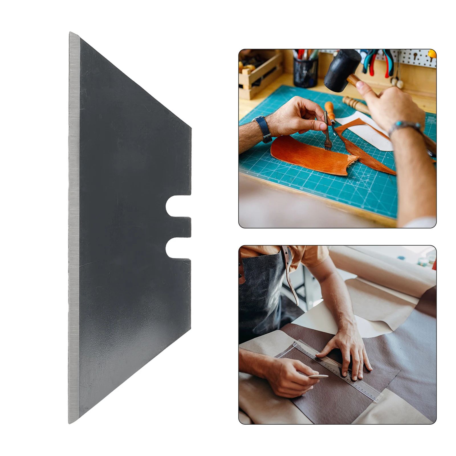 Лезвие Трапециевидное лезвие Украшение дома Ручная резка Канцелярские товары