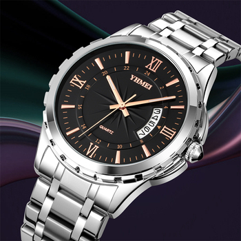 2022 Relogio Masculino Men Watches Luxury Famous Top Brand Men's Fashion Casual Dress Watch Military Quartz Wristwatches Saat-37307