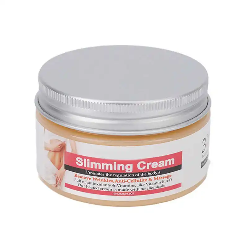 

Slimming Cream Weight Loss Cream Boost Circulation for Beauty