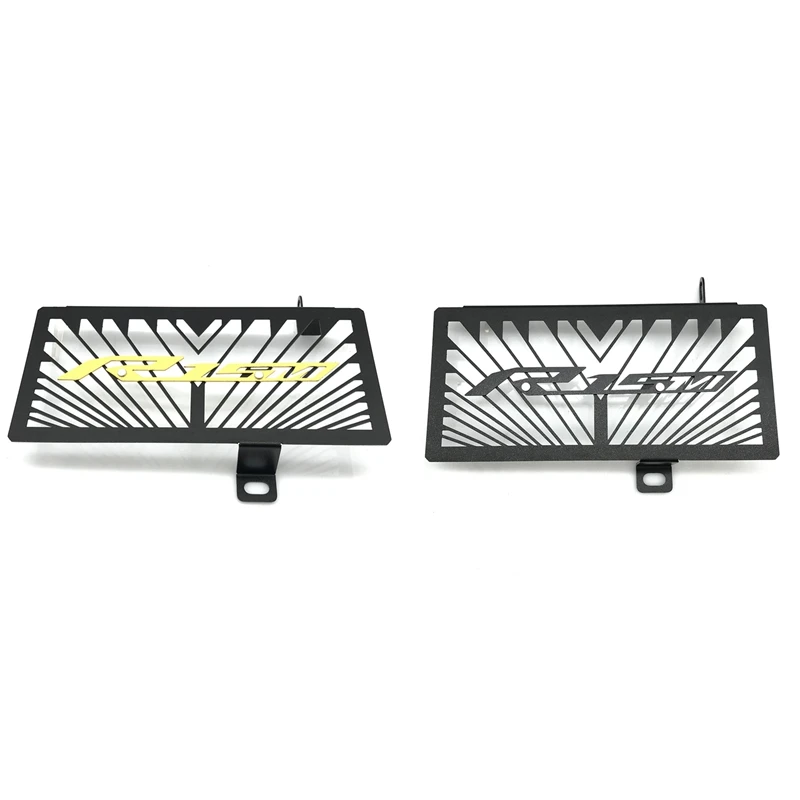 

Radiator Guard Engine Cooler Grille Cover Protection For YAMAHA R15 V4 2021-2022