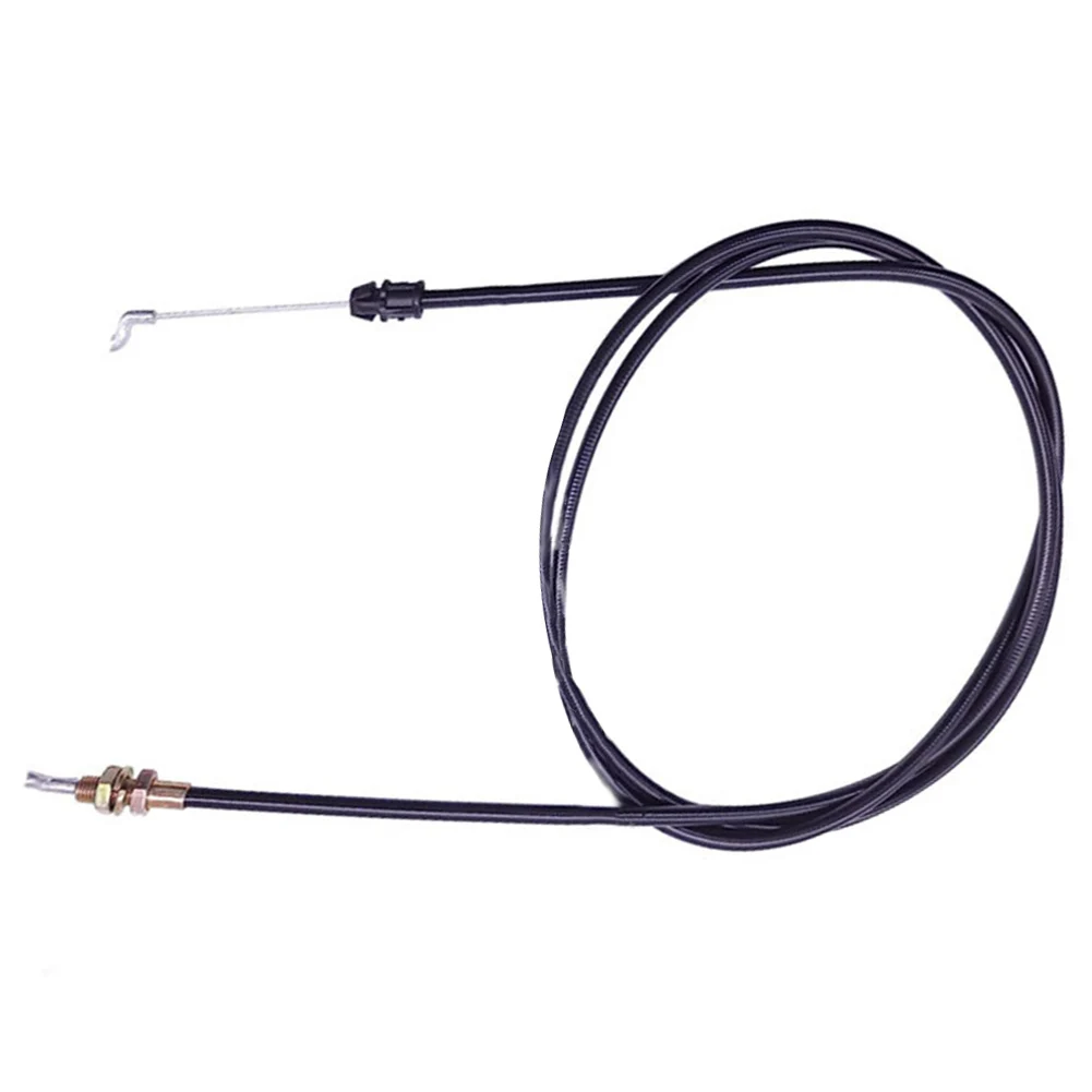 

Durable Throttle Cable Wire Yard Garden Supplies Lawn Mower Part Replacement Trimmer For CYB 946-0935 746-0935A
