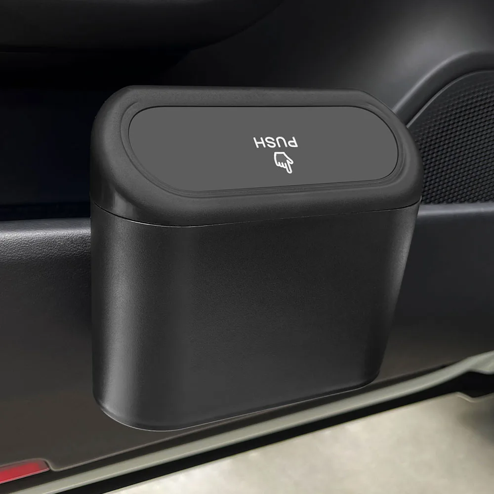 

Подвесное мусорное ведро для Dongfeng DFSK glory 580 DFM h30 corss t5l s30 sx5 f507 ax7, аксессуары для автоматического хранения в салоне