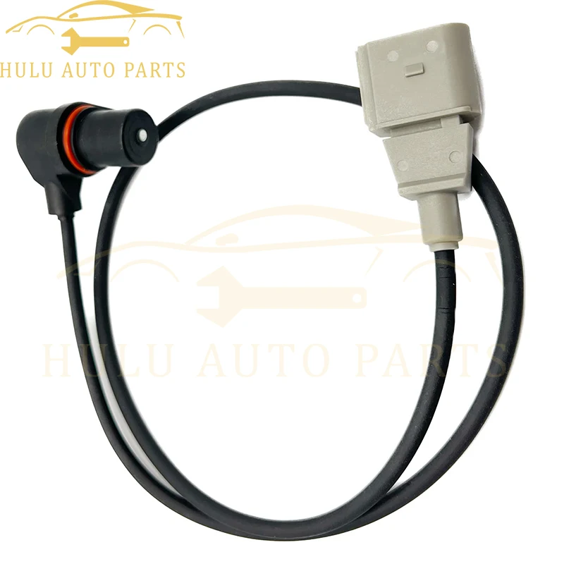 0261210177 078906433A Датчик положения коленчатого вала для Audi A4 B5 VW VOLKSWAGEN Passat Jetta