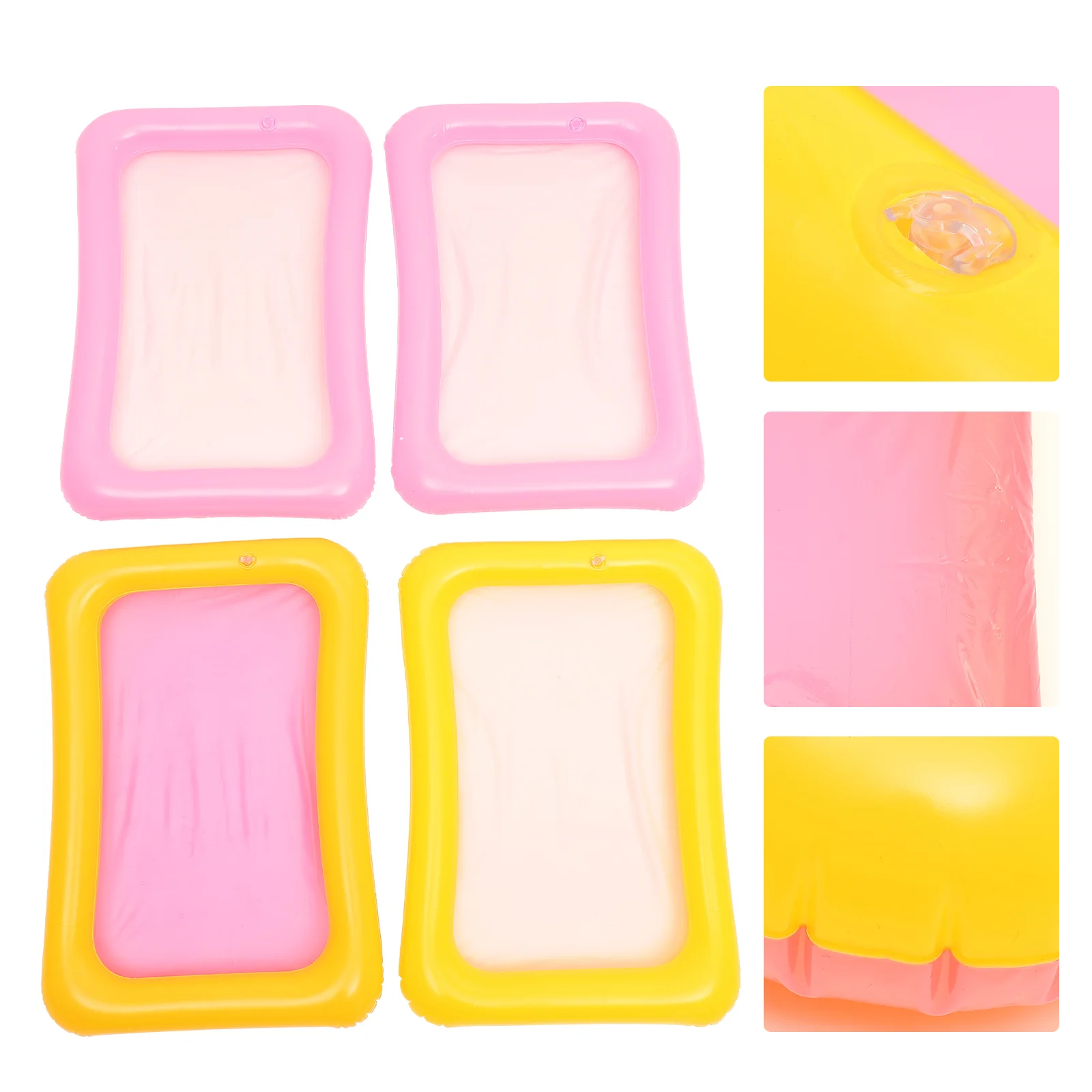 

Floating Pad Creative Sand Playthings Early Educational Children's Toys Tool Kids Tools