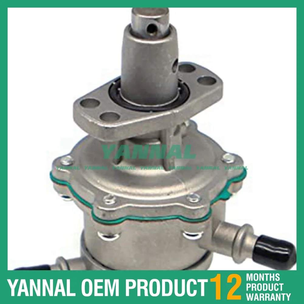 

Длительное послепродажное обслуживание, топливный насос 130506350 130506290 для Perkins 404D-15 404D-22 404D-22T 404D-22TA