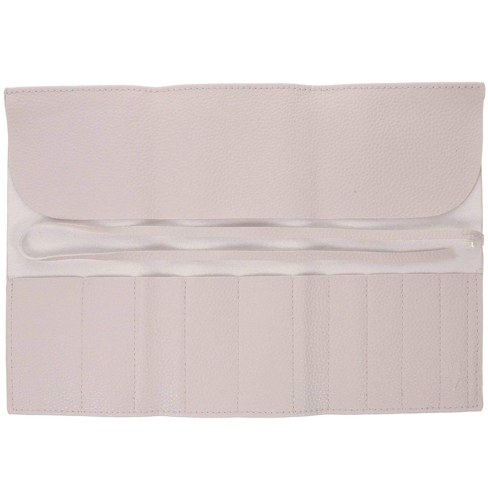 

1Pc Brush Makeup Brush Holder Brush Pouch Woman Makeup Bag Brush