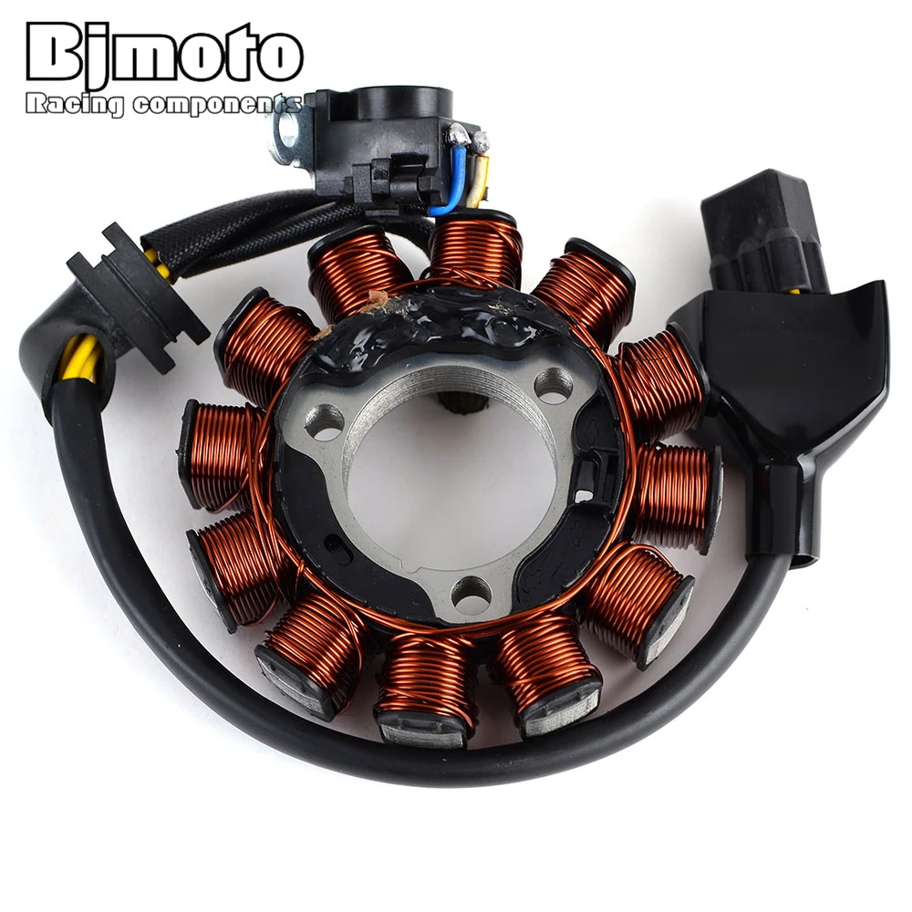 Motorcycle Stator Coil For Honda 31120-K95-A21 CRF250 CRF250R 2018 31120-K95-A41  CRF250R CRF250RK 2020 CRF250 CRF250R 2019-2020