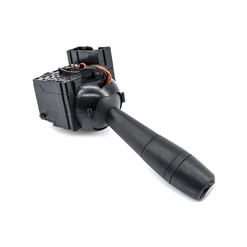 Автомобильный левый сигнал поворота 255400337R управляющий искусственный стебель