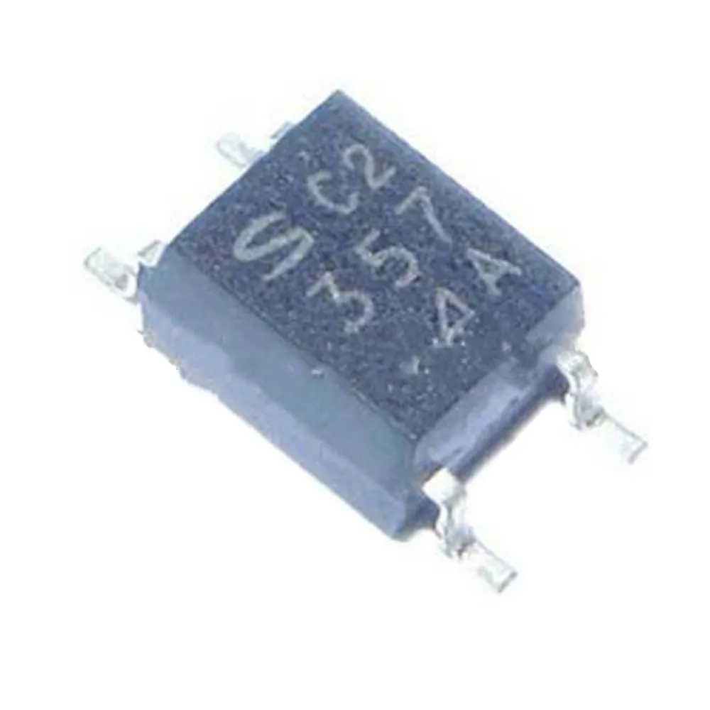

5 шт. новый оригинальный PC357 PC357N3JOOCF C файл SOP-4 spot
