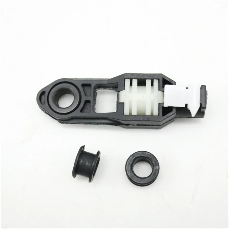 

Car Repair Gear Shift Lever Linkage Cable Bushing Wearable Cable Connecter For Suzuki Vitara SX4 S-Cross Crossover 2015-On
