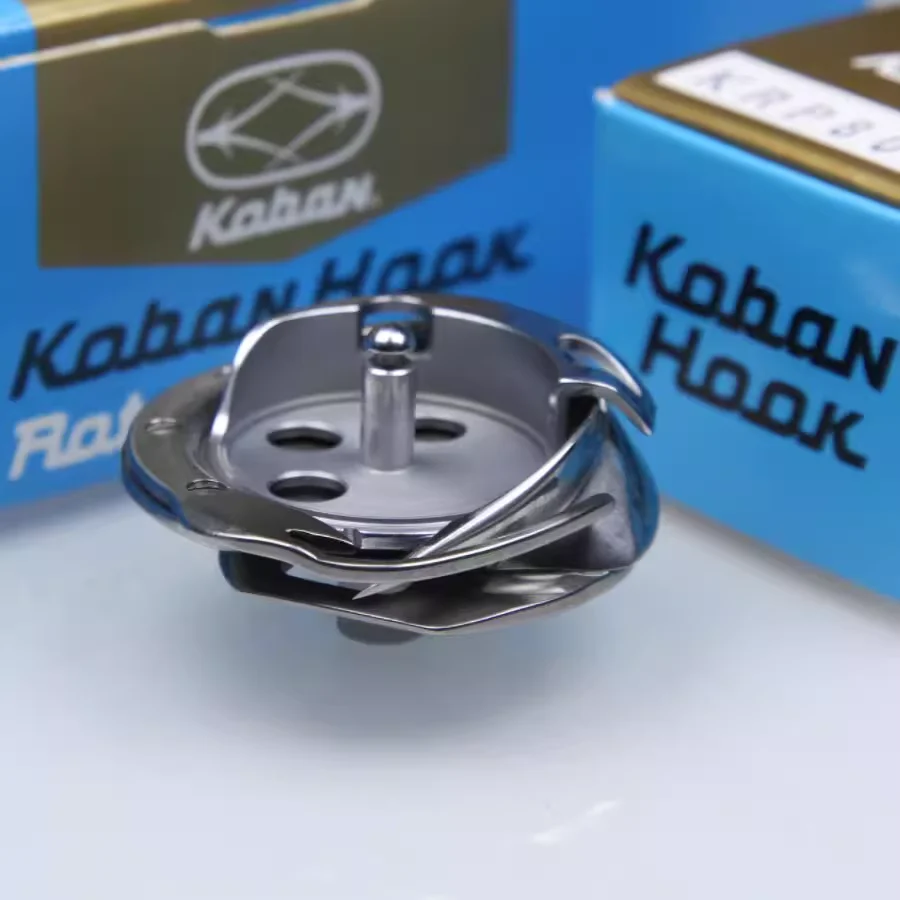 Оригинальный крючок Koban KRP800 для швейной машины серии BrotherHE-8000 SA1744-001