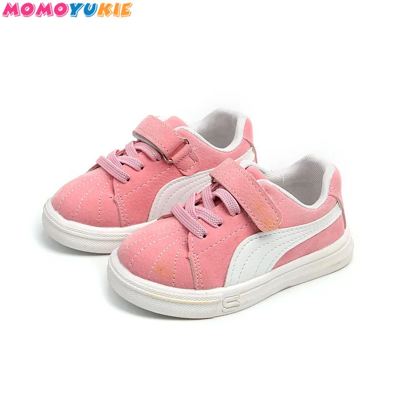 fashionable kids shoes for girls boys baby children's sneakers footwear training children boy child girl shoe | Детская одежда и
