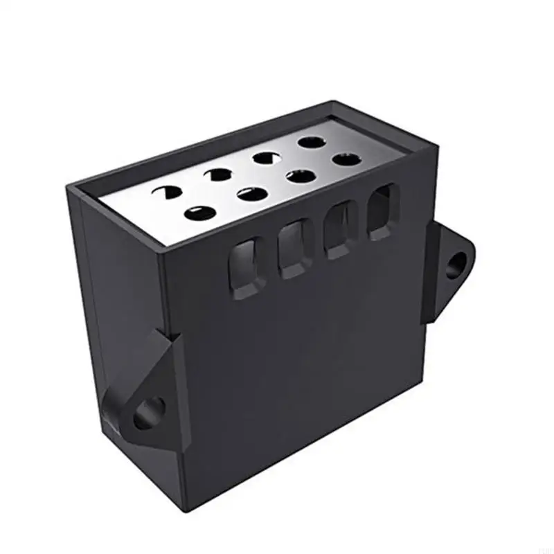 Фото J1HF отрицательный ионный генератор DC5V/12V/24 В модуль плазменного ионизатора высокой плотности для очистителей воздуха, легко №3