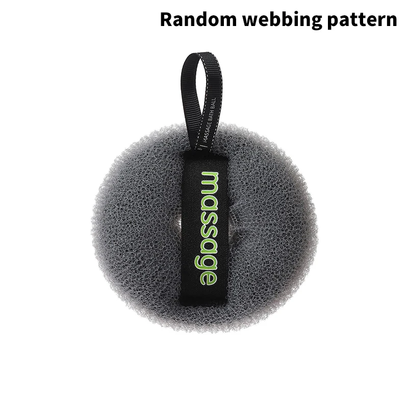 

Губка для душа GCDHome