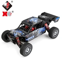 wltoys 124018 rtr 112 2 4g 4wd 60kmh metal chassis rc car off road truck 2200mah racing remote control vehicle models kids toy