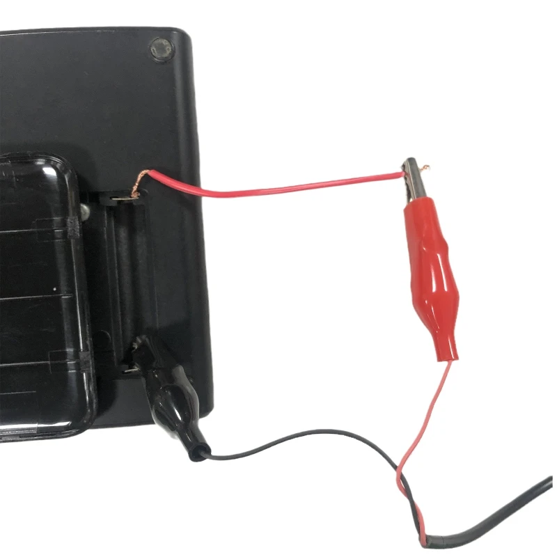 USB 5 В DC 1 шнур питания LR3 LR6 LR14 LR20 сменный уничтожитель батареи шт. в AA AAA C D батарея 2M
