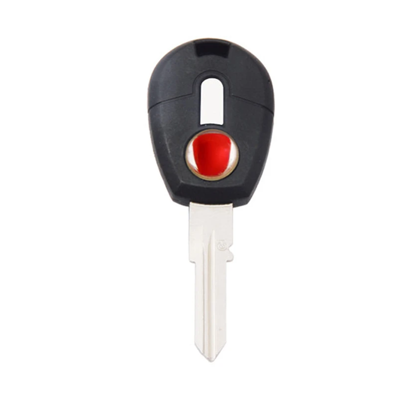 Чехол для дистанционного автомобильного ключа Fiat, замена пустого ключа-транспондера