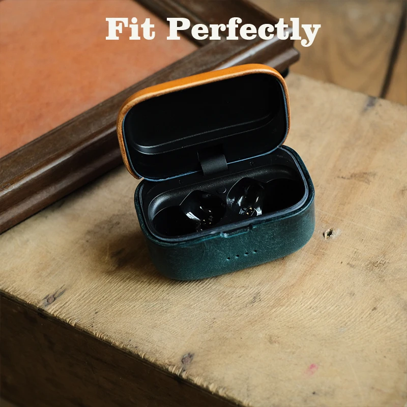 Чехол для гарнитуры Noble Focus Prestige