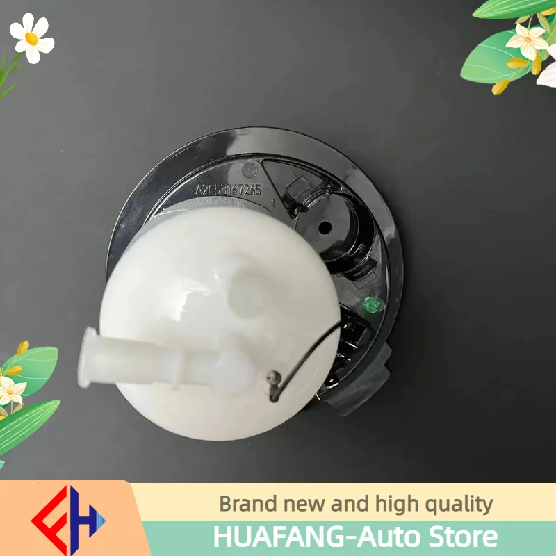 Оригинальные детали интерьера автомобиля топливный фильтр для Touareg Cayenne 958 2011 л-2018