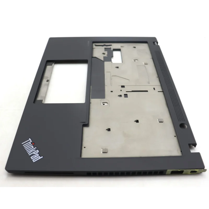 Новый верхний чехол для упора рук C крышка WW ThinkPad T14 Gen4 21HD 21HE 5CB1M21485