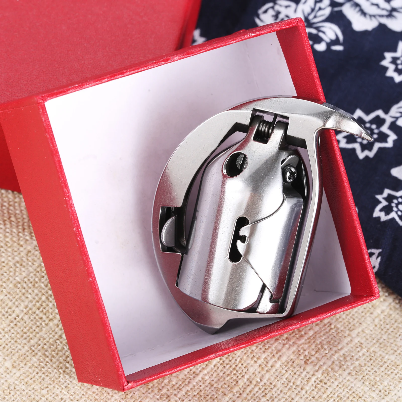 Яркий крючок для детской модели 203 204 205 166 266 366 JUKI 441 номер детали HAD-204 1 шт.