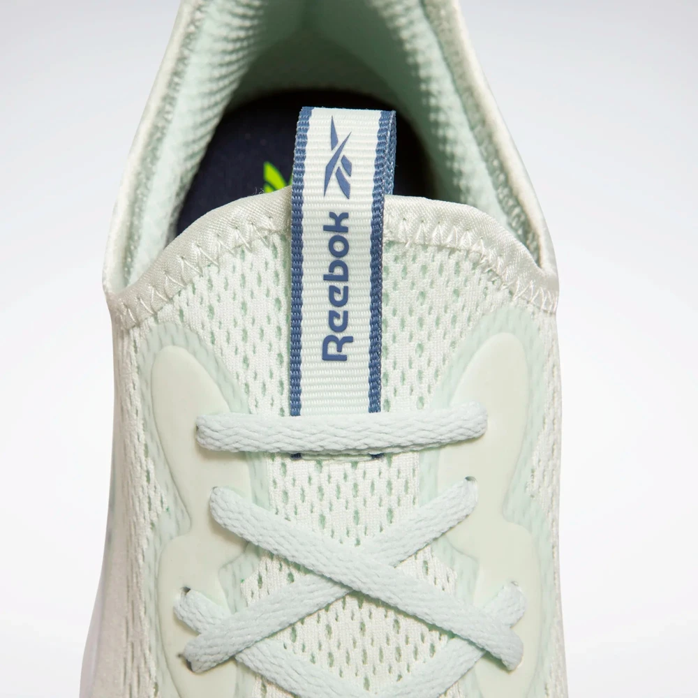Кроссовки Reebok Zig Sky GZ6819 женские голубой |