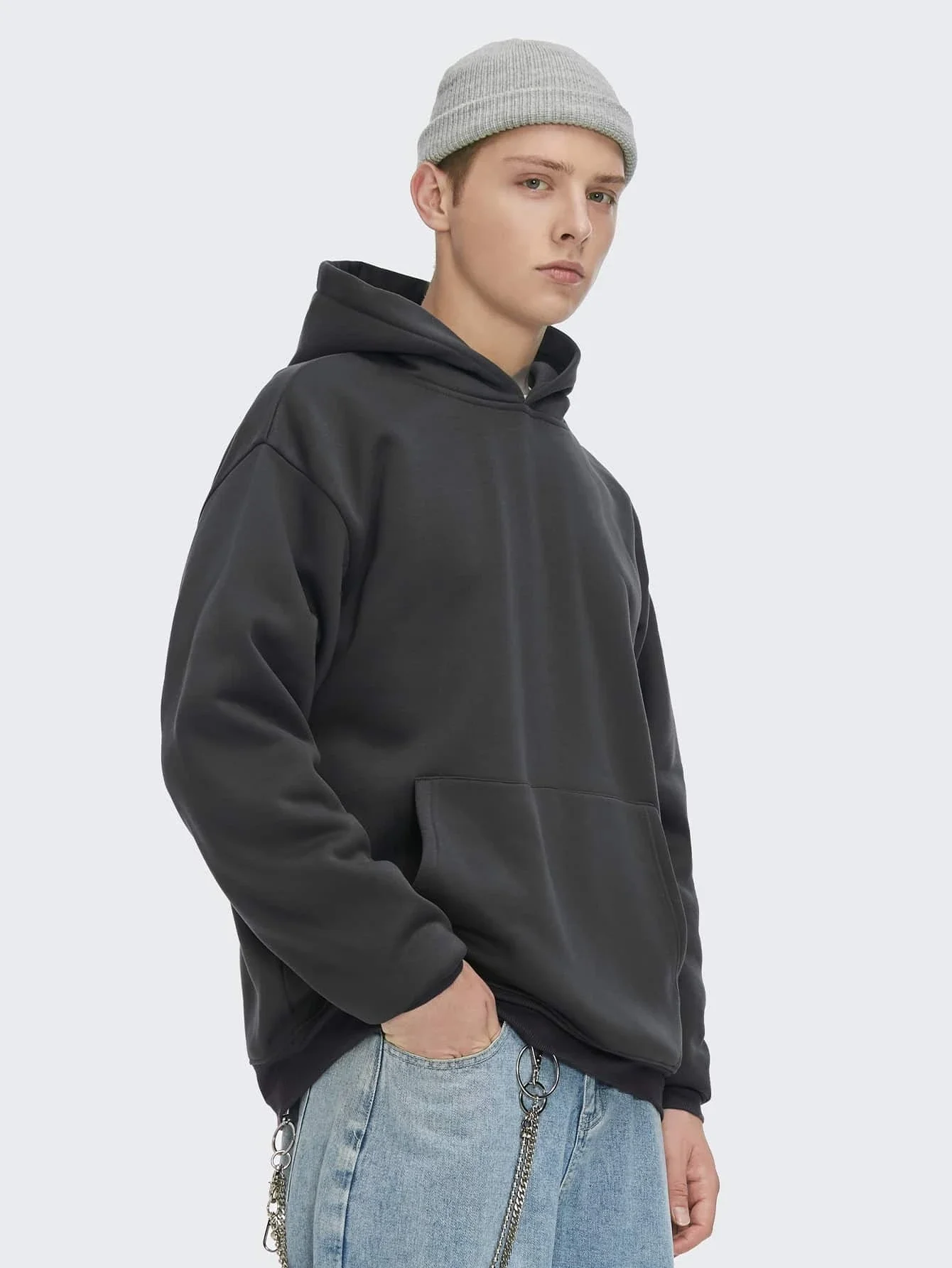 

Новые осенне-зимние повседневные толстовки Mortal Kombat II, мужские популярные толстовки с принтом в стиле бойцовская игра Mortal Kombat, забавная Крут...