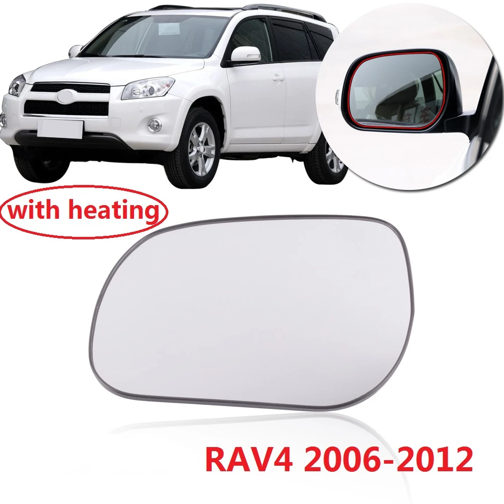 Зеркало заднего вида с подогревом для RAV4 2006 2007 2008 2009 2010 2011 87961-0R030