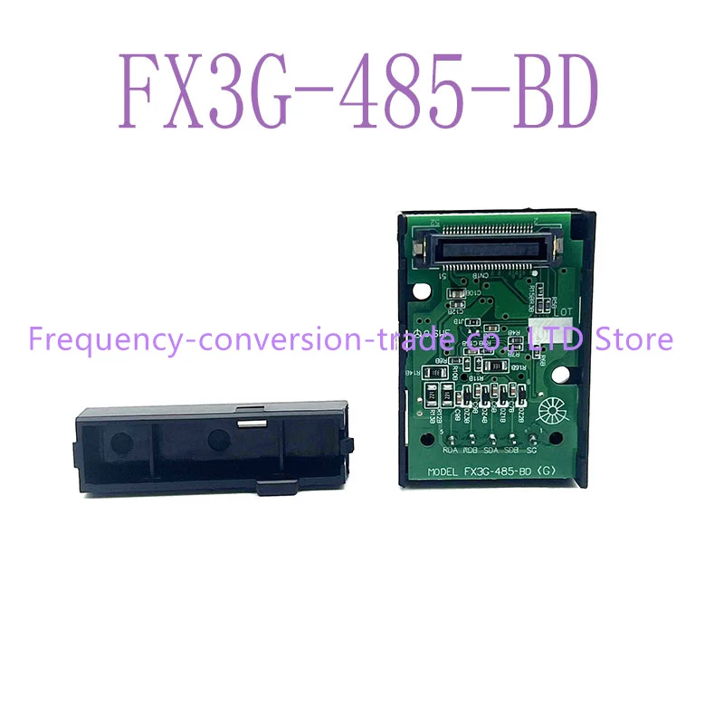 

FX3G-14MR-ES-A FX3G-232-BD FX3G-422-BD FX3G-485-BD FX3GE-24MR-ES FX3GE-24MT-ES FX3GE-40MT-ES New PLC