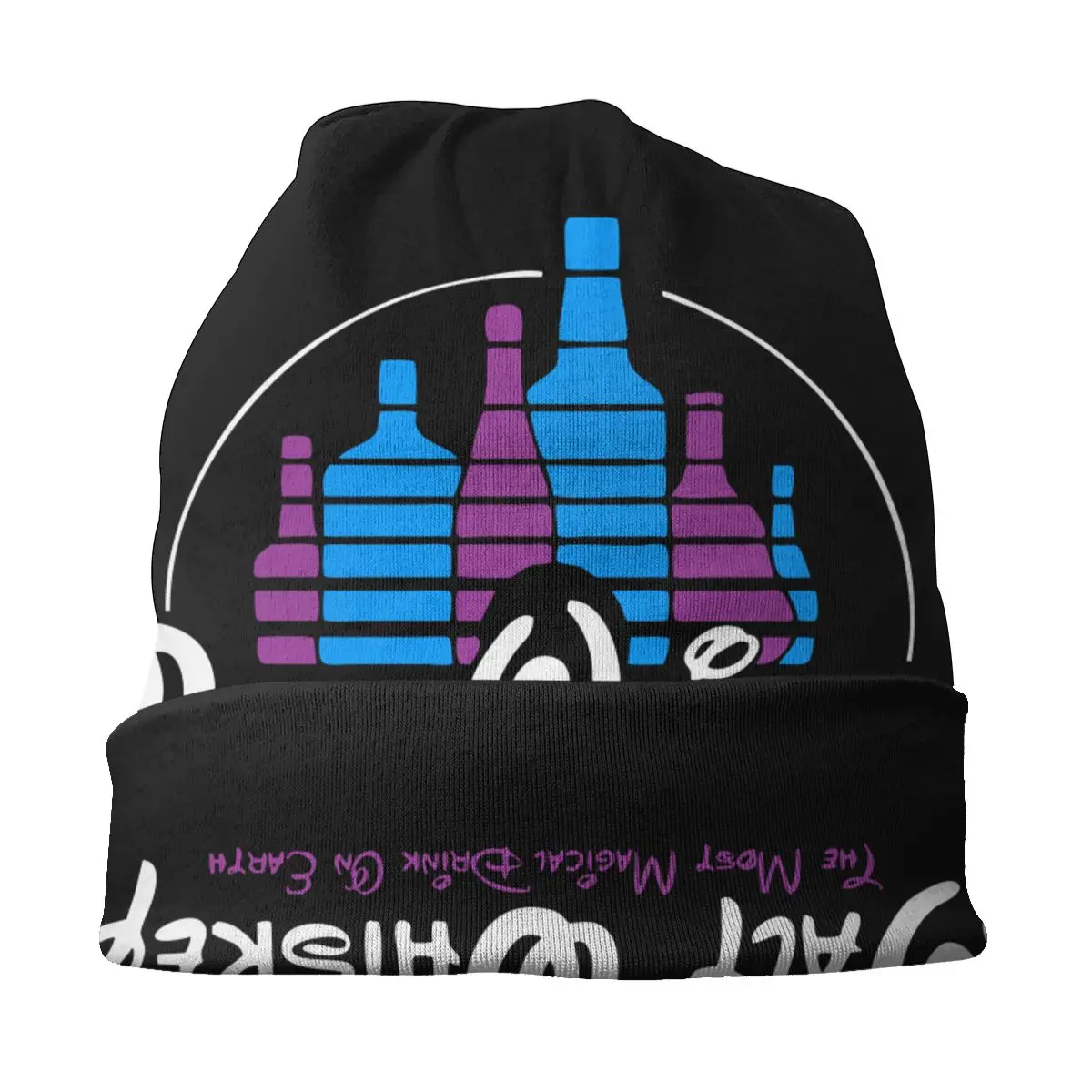 Солодовая шапка для виски шапки на осень и зиму уличные шапочки облегающие