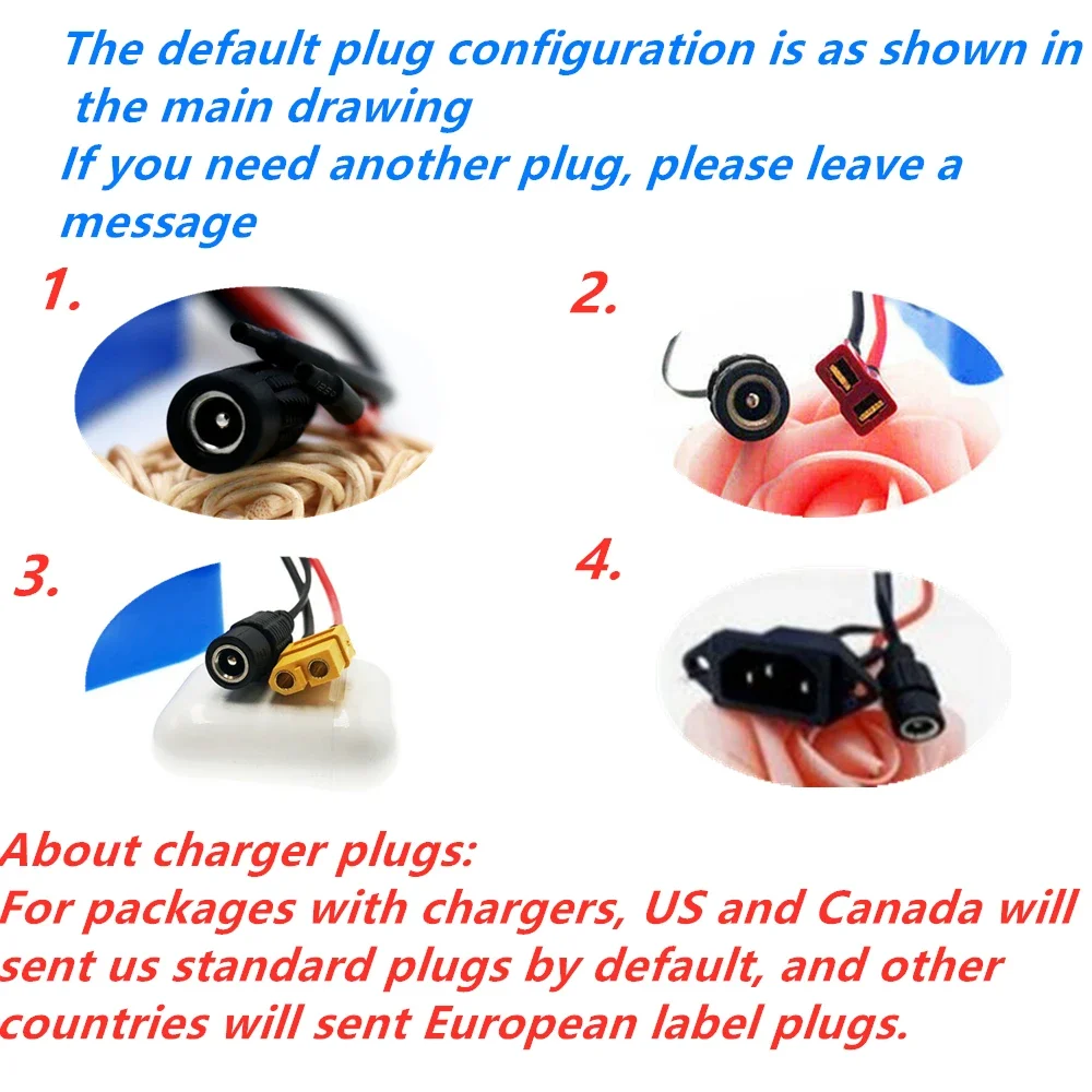 Аккумулятор 10S1P 36 в 5000 мАч 5 Ач 21700 литий-ионные перезаряжаемые батареи для