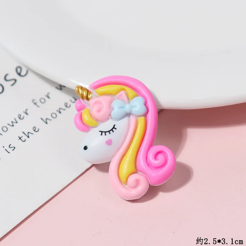 

Мультяшные радуги, единорог, канифоль, аксессуары для рукоделия