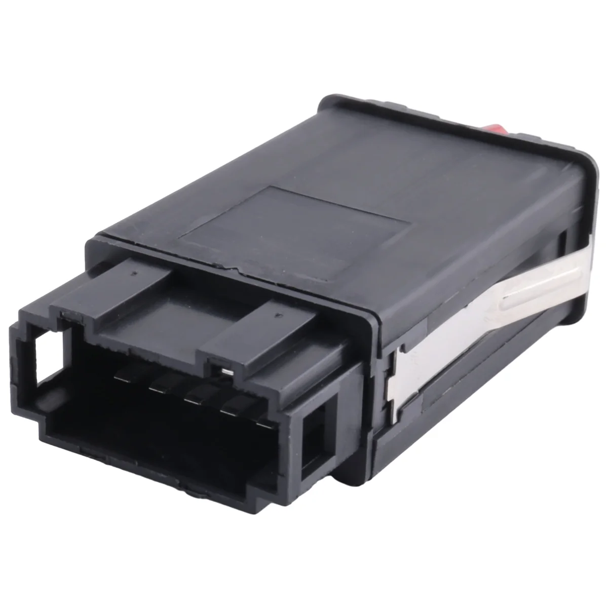 4Б 0941509 C для Audi A6 C5 аварийная сигнальная лампа мигающий переключатель реле