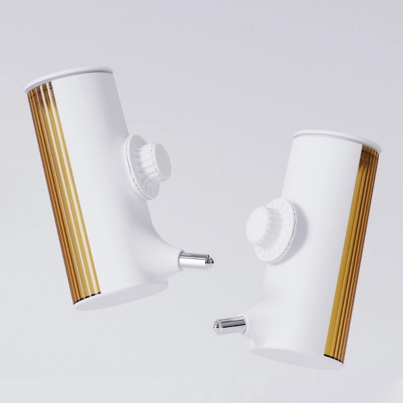 

Бутылка-дозатор для воды для хомяка, 700 мл