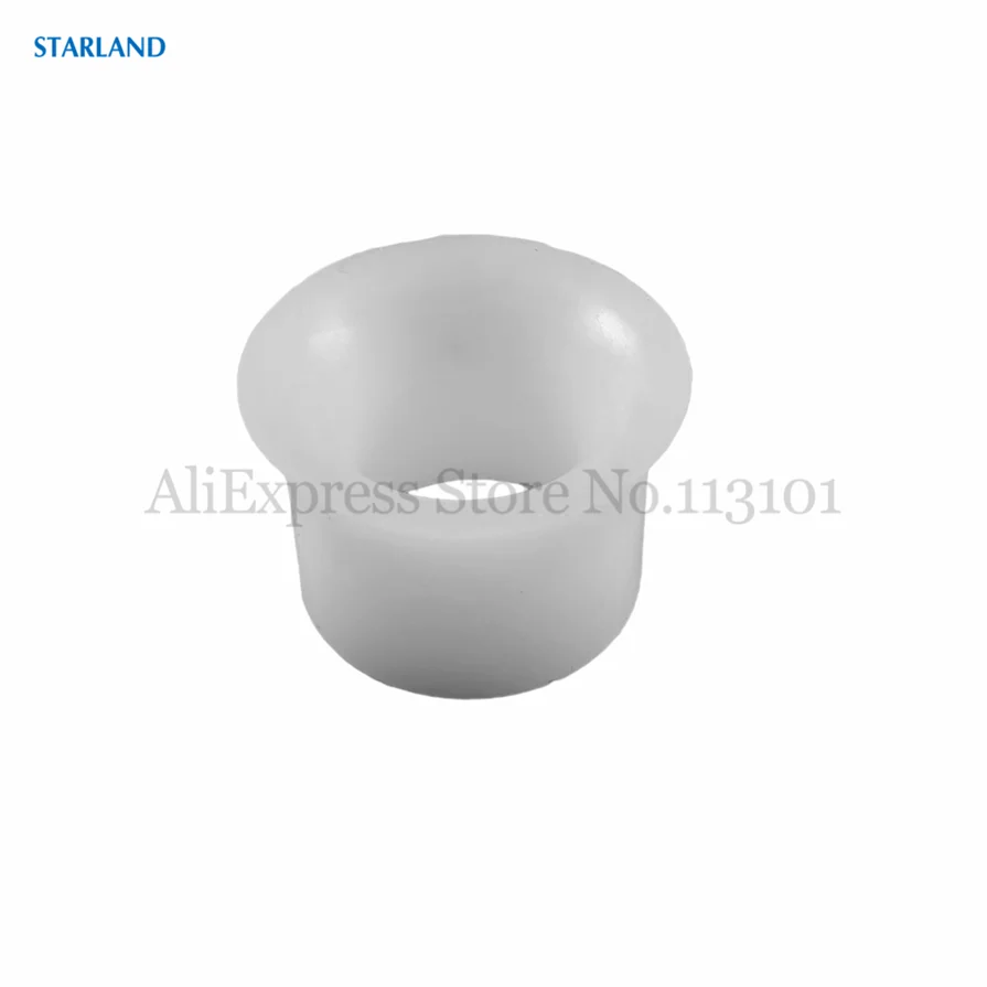 

1 Piece Sealing Ring Sleeve Horn Tube Gasket Accessory For Soft Ice Cream Machines Spare Part Fitting