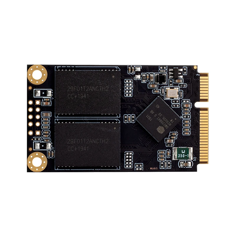 

Wicgtyp 1TB mSATA SATA6.0Gbps Internal Solid State SSD Drives